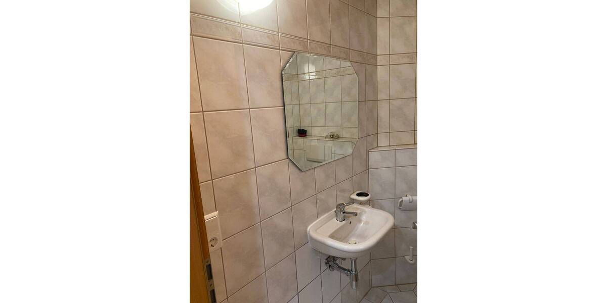 Etagenwohnung Villingen-Schwenningen Rietheim - 2 Zimmer, 59 m&sup2;, 640&euro; | Angebot:25938104