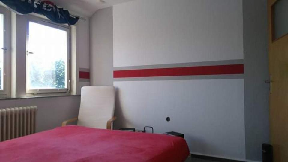 Dachgeschoßwohnung Bad Sachsa - 3 Zimmer, 70 m&sup2;, 476&euro; | Angebot:25547986