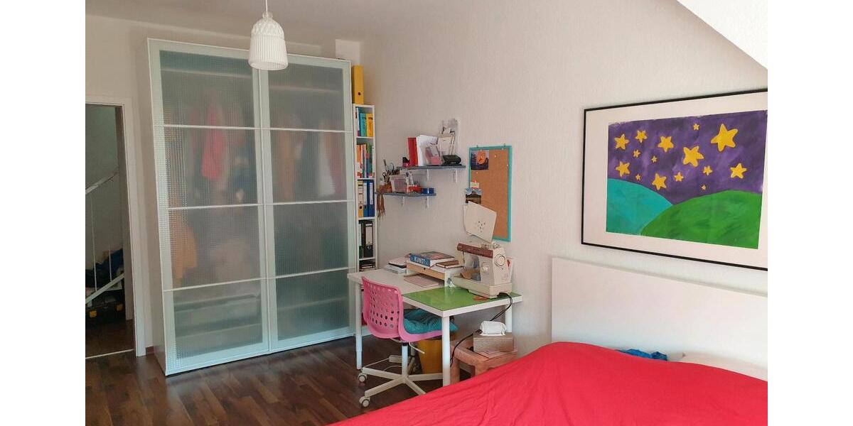 Wohnen auf Zeit Dresden Neustadt - 3 Zimmer, 77 m&sup2;, 1.020&euro; | Angebot:26666067