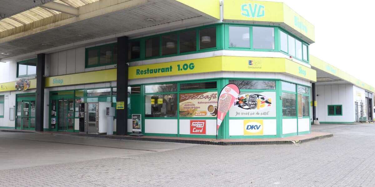 Gewerbeobjekt Neumünster / Wittorf Wittorf - 1.000&euro; | Angebot:23465885