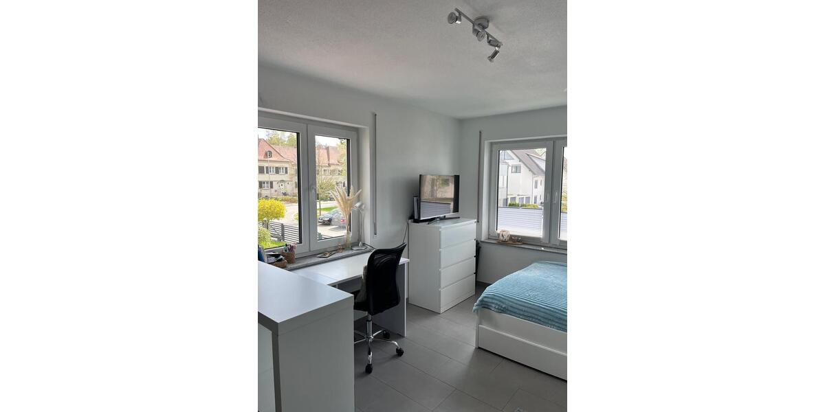 Wohnen auf Zeit Weingarten - 1 Zimmer, 17 m&sup2;, 500&euro; | Angebot:26594578