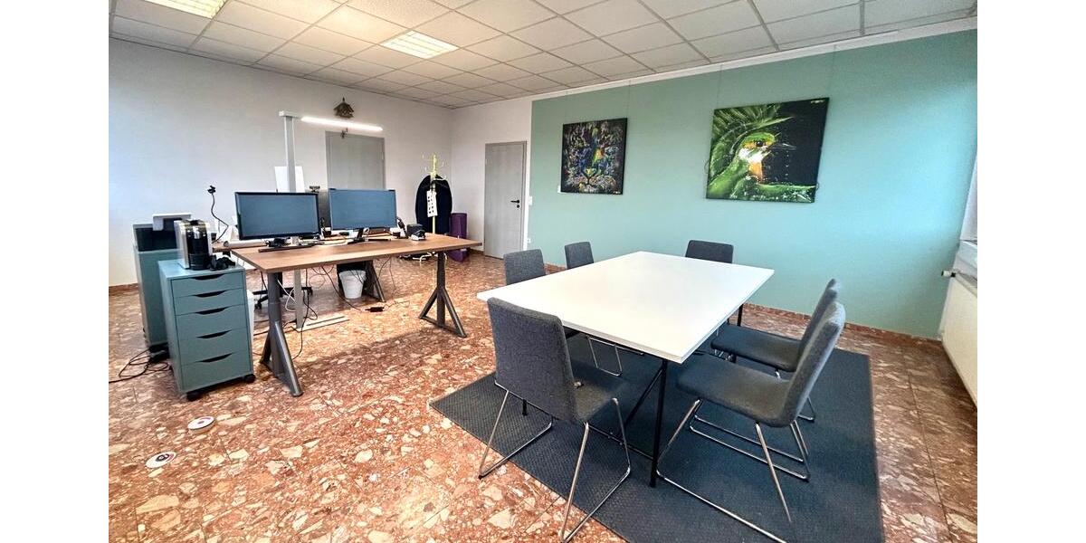 Gewerbeobjekt Ludwigsburg Hoheneck - 799&euro; | Angebot:24859834