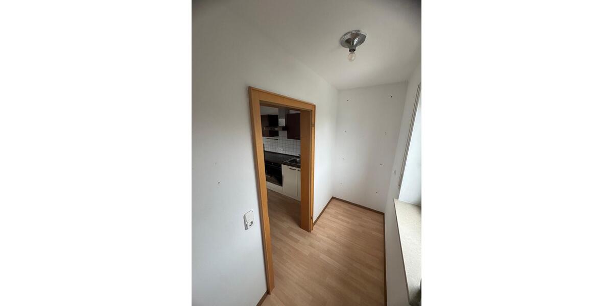 Helle 3-Zimmer-Wohnung mit zwei Balkonen 3 zimmer