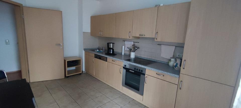 Etagenwohnung Salzwedel - 2 Zimmer, 65 m&sup2;, 480&euro; | Angebot:25019376