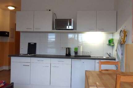 Wohnung Ludwigshafen Edigheim - 1 Zimmer, 22 m&sup2;, 650&euro; | Angebot:25170226