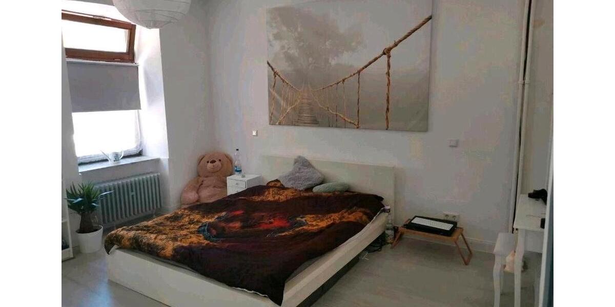 Erdgeschoßwohnung Reichshof - 2 Zimmer, 62 m&sup2;, 680&euro; | Angebot:26026047