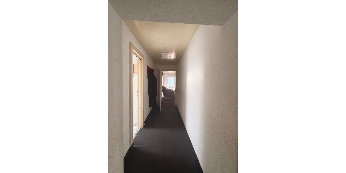 Dachgeschoßwohnung Heusweiler - 3 Zimmer, 75 m&sup2;, 720&euro; | Angebot:25326744