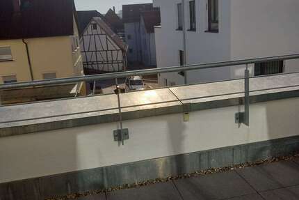 Wohnung Bretzfeld - 2 Zimmer, 63 m&sup2;, 730&euro; | Angebot:26837292