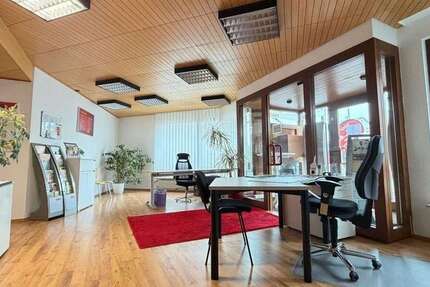 Gewerbeobjekt Reutlingen Orschel-Hagen - 720&euro; | Angebot:25238272