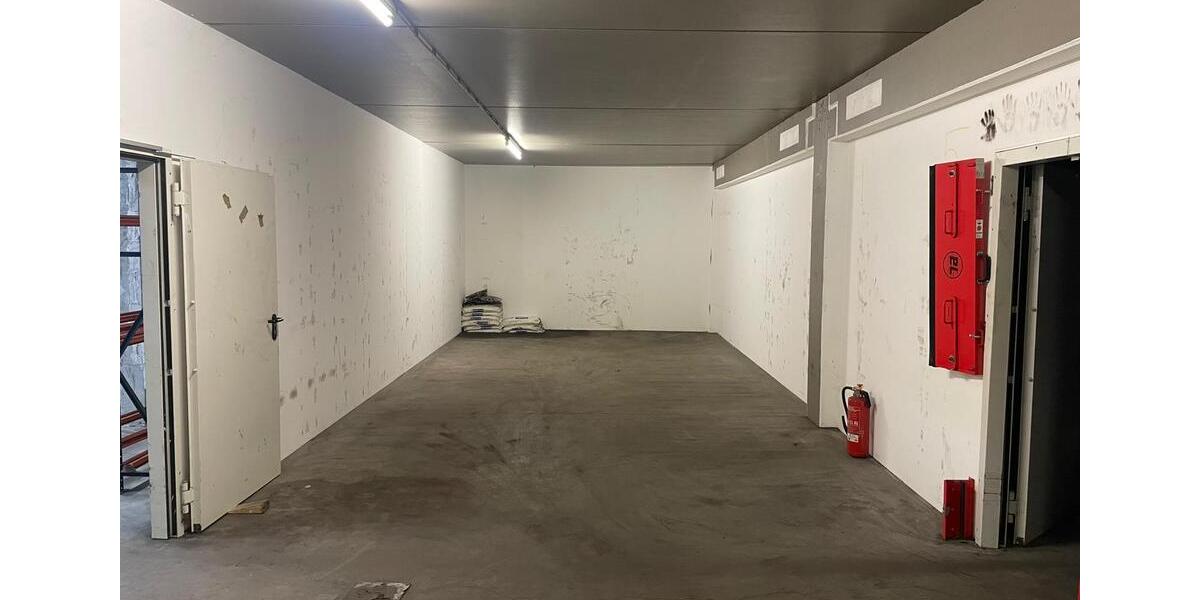 Gewerbeobjekt Mainz Ebersheim - 1.950&euro; | Angebot:26078056