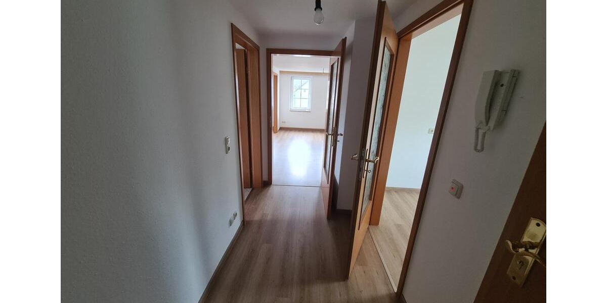 Dachgeschoßwohnung Oberschöna - 2 Zimmer, 50 m&sup2;, 267&euro; | Angebot:24745161