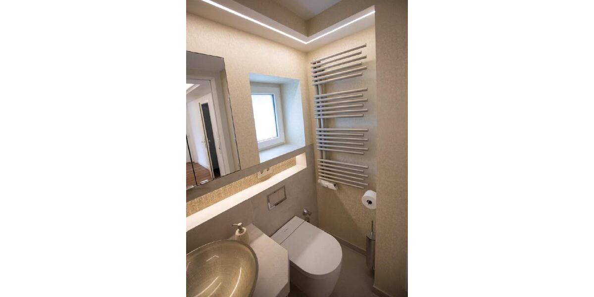 Terrassenwohnung Düsseldorf Stadtbezirk 5 - 3 Zimmer, 78 m&sup2;, 1.450&euro; | Angebot:26536503