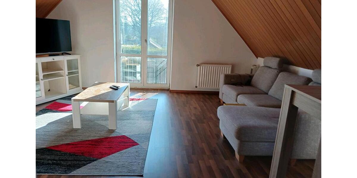 Dachgeschoßwohnung Stolberg (Rheinland) - 2 Zimmer, 75 m&sup2;, 750&euro; | Angebot:25858768