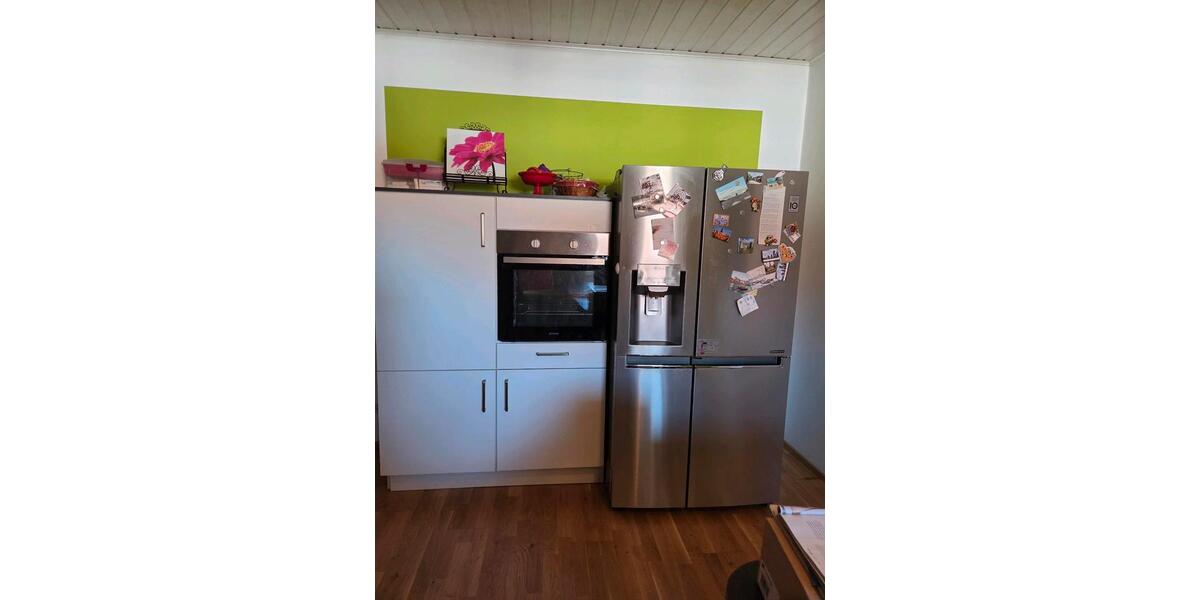 Etagenwohnung Borgentreich - 5 Zimmer, 185 m&sup2;, 950&euro; | Angebot:26704128