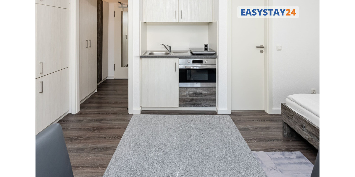 Wohnen auf Zeit Rüsselsheim am Main - 3 Zimmer, 80 m&sup2;, 14&euro; | Angebot:16820585