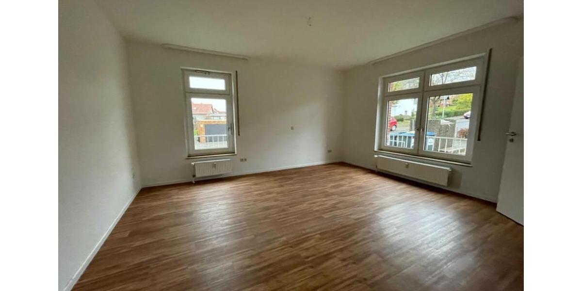Große 2-Zimmer-Wohnung für Senioren! WBS erforderlich zimmer