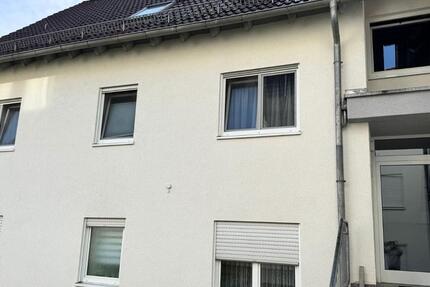 5-Z. Wohnung mit 2 Balkonen & Garagenstellp. - Ideal für Familien 5 zimmer