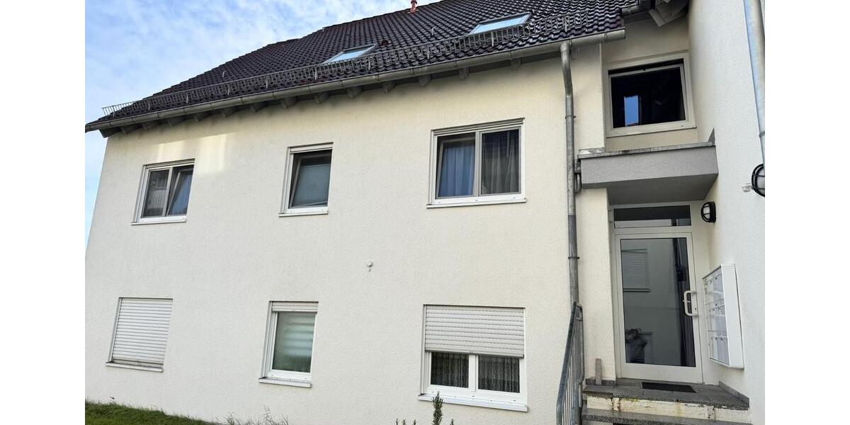 5-Z. Wohnung mit 2 Balkonen & Garagenstellp. - Ideal für Familien 5 zimmer