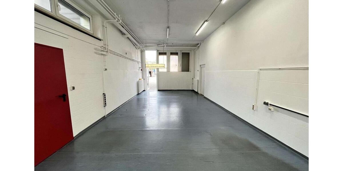 Gewerbeobjekt Bad Hersfeld - 1.000&euro; | Angebot:24608838