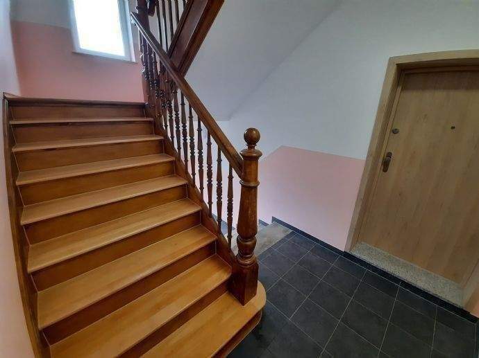 Etagenwohnung Leipzig Böhlitz-Ehrenberg - 2 Zimmer, 85 m&sup2;, 1.112&euro; | Angebot:25835265