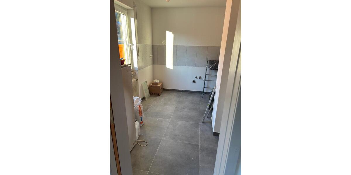 Erdgeschoßwohnung Künzelsau - 4 Zimmer, 93 m&sup2;, 1.100&euro; | Angebot:24814686