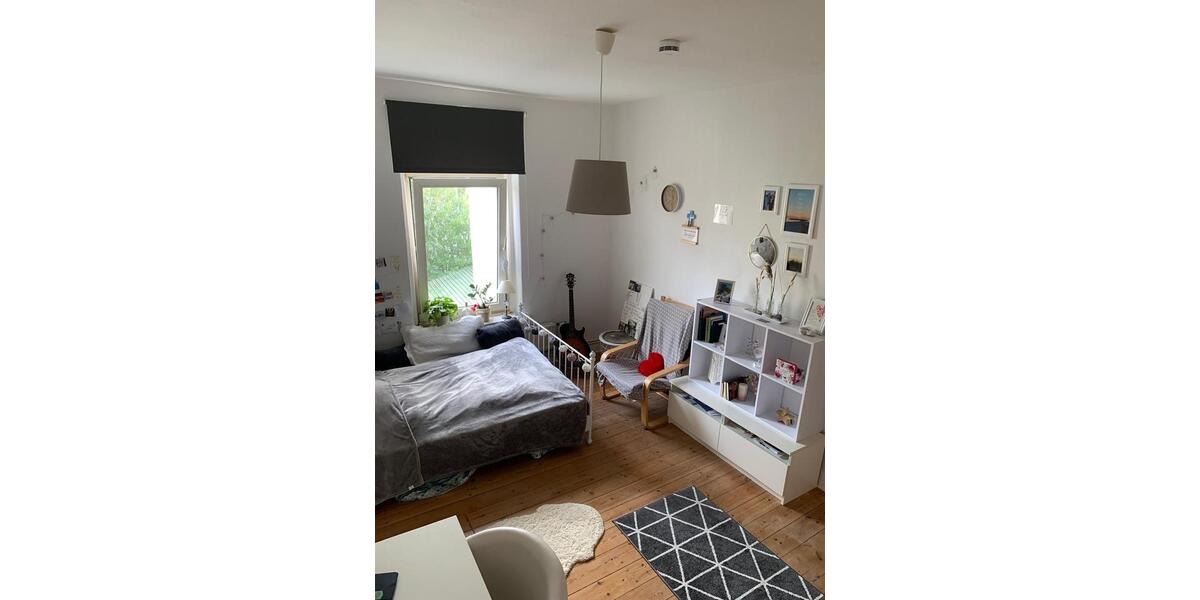 Wohnen auf Zeit Kiel Schreventeich - 1 Zimmer, 15 m&sup2;, 530&euro; | Angebot:25928136