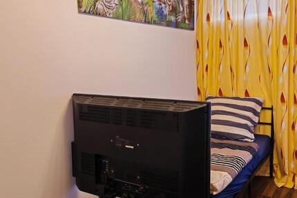 Wohnen auf Zeit Unterhaching - 1 Zimmer, 9 m&sup2;, 850&euro; | Angebot:26236174