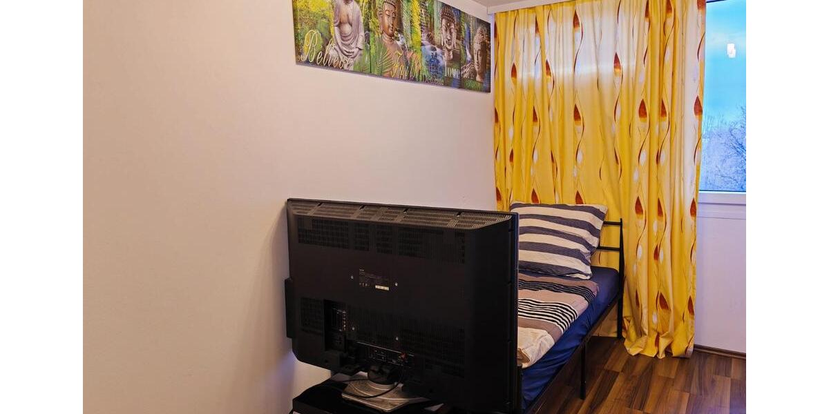 Wohnen auf Zeit Unterhaching - 1 Zimmer, 9 m&sup2;, 850&euro; | Angebot:26236174