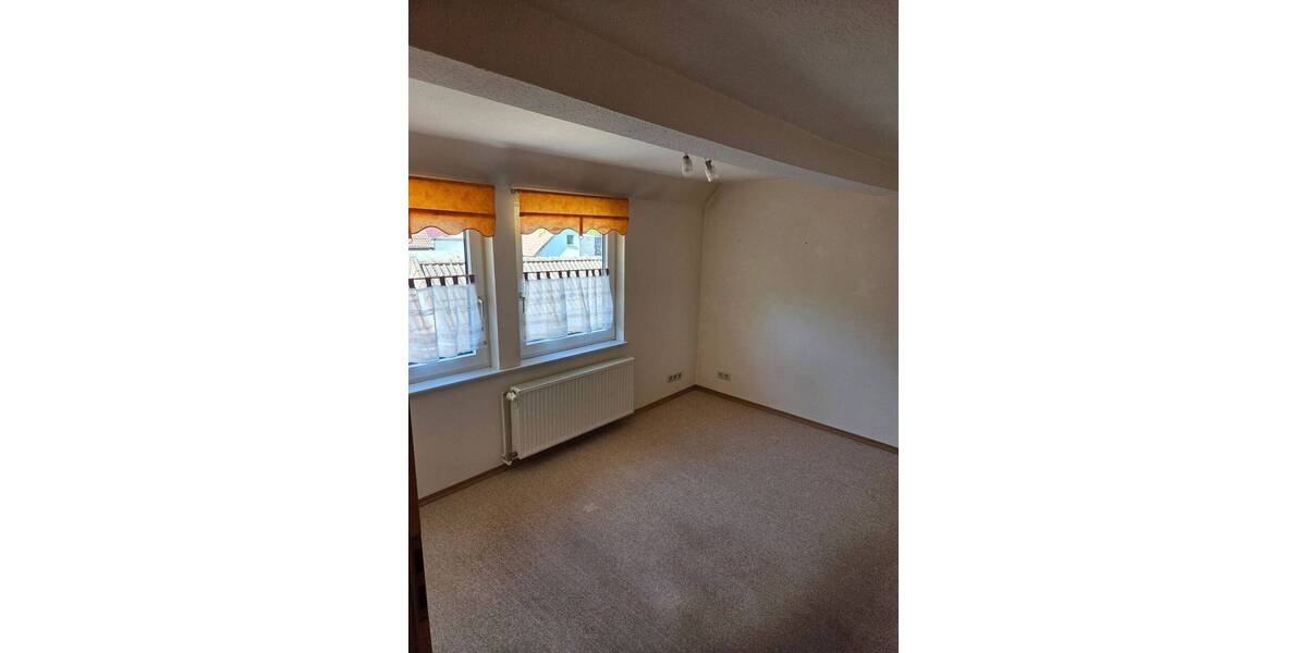 Etagenwohnung Bad Lauterberg - 3 Zimmer, 53 m&sup2;, 370&euro; | Angebot:26410433