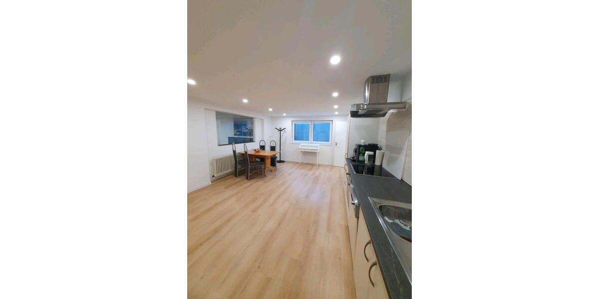 Wohnung in Emmendingen 2 zimmer