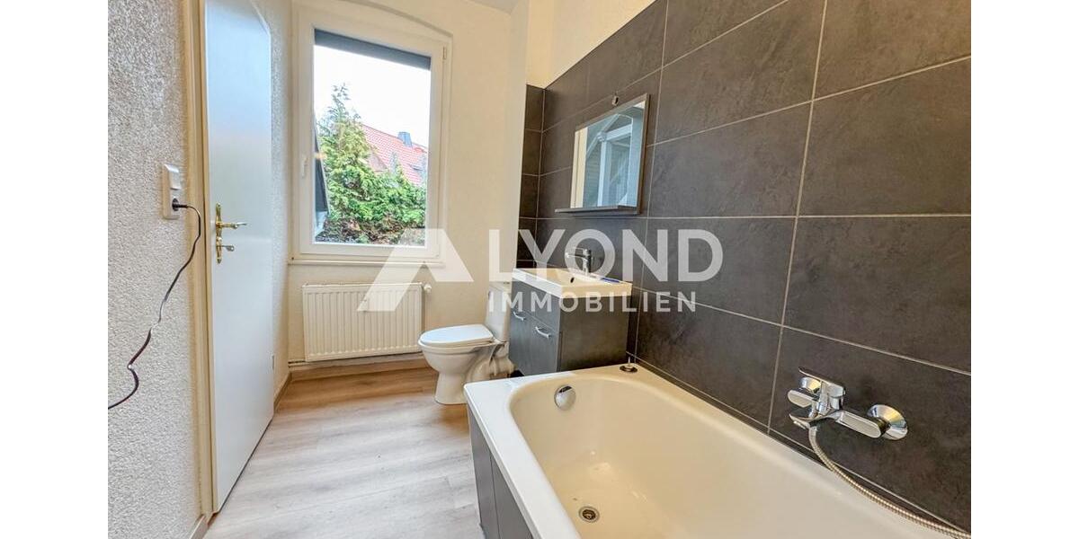 Erdgeschoßwohnung Falkenstein/Harz Harz - 2 Zimmer, 60 m&sup2;, 310&euro; | Angebot:24965453