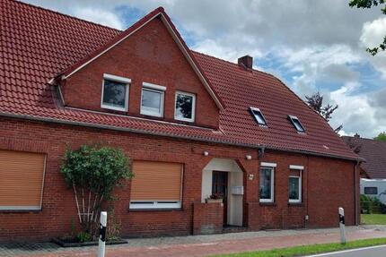 Wohnen auf Zeit Südbrookmerland - 6 Zimmer, 80 m&sup2;, 17&euro; | Angebot:24093750