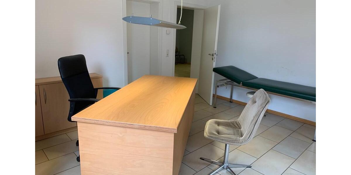 Gewerbeobjekt Osburg - 999&euro; | Angebot:23679484