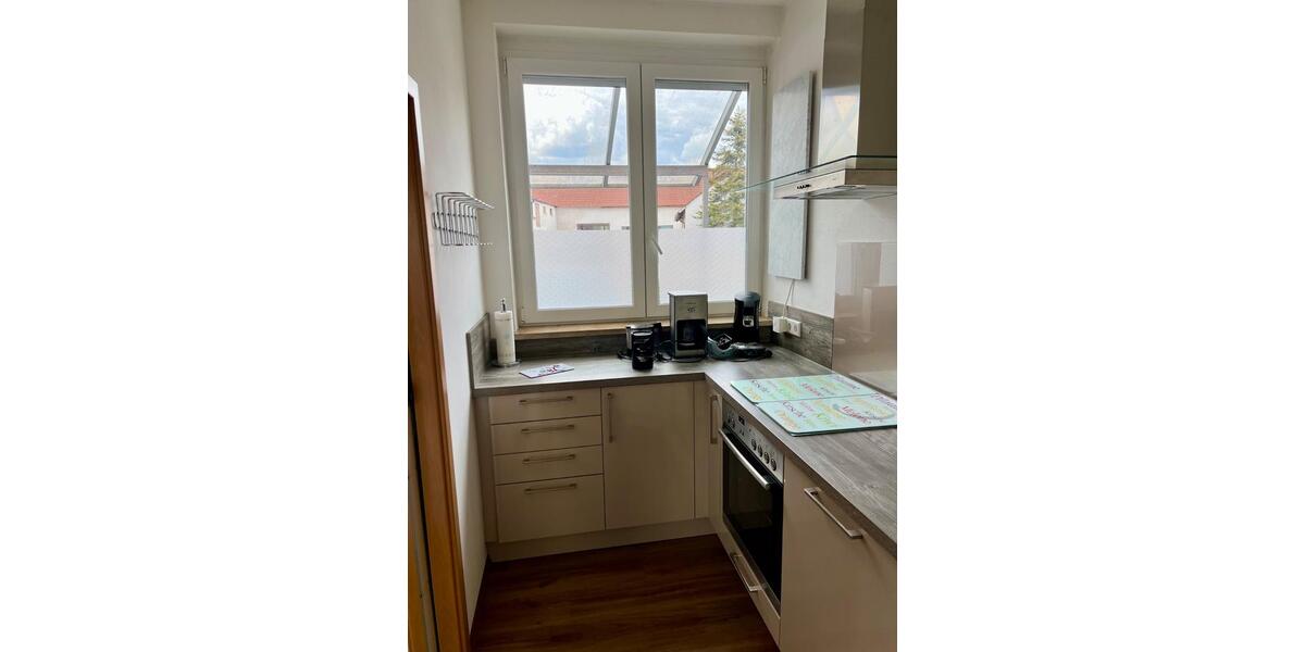 Wohnen auf Zeit Neuburg an der Donau - 2 Zimmer, 60 m&sup2;, 690&euro; | Angebot:26701628