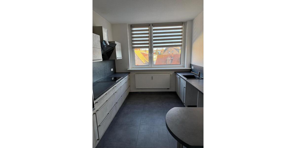 3-Raum Wohnung in zentraler Lage 3 zimmer