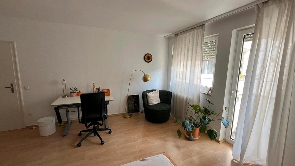 Wohnen auf Zeit Heiligenmoschel - 610 Zimmer, 25 m&sup2;, 610&euro; | Angebot:26013536