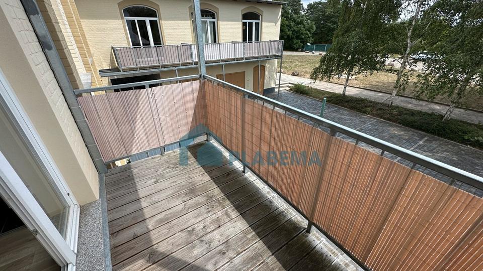 Gewerbeobjekt Parchim - 894&euro; | Angebot:26195640