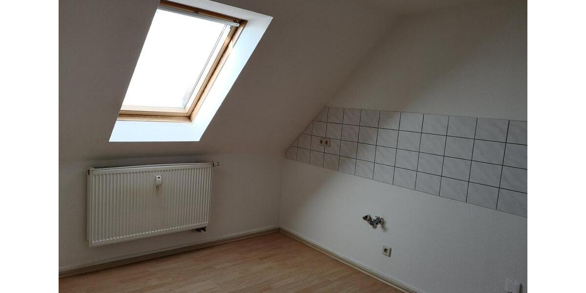 Erdgeschoßwohnung Regis-Breitingen Breitingen - 3 Zimmer, 63 m&sup2;, 369&euro; | Angebot:25306528
