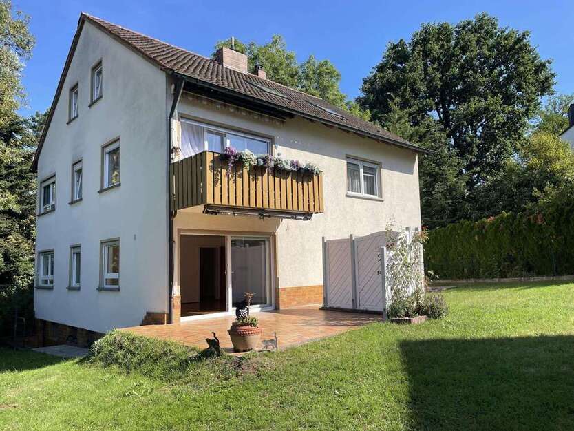 Wohnung zum Mieten in Herzogenaurach 900 € 90 m²