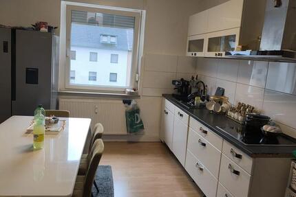 Wohnung Hamm Daberg - 2 Zimmer, 55 m&sup2;, 490&euro; | Angebot:25174809