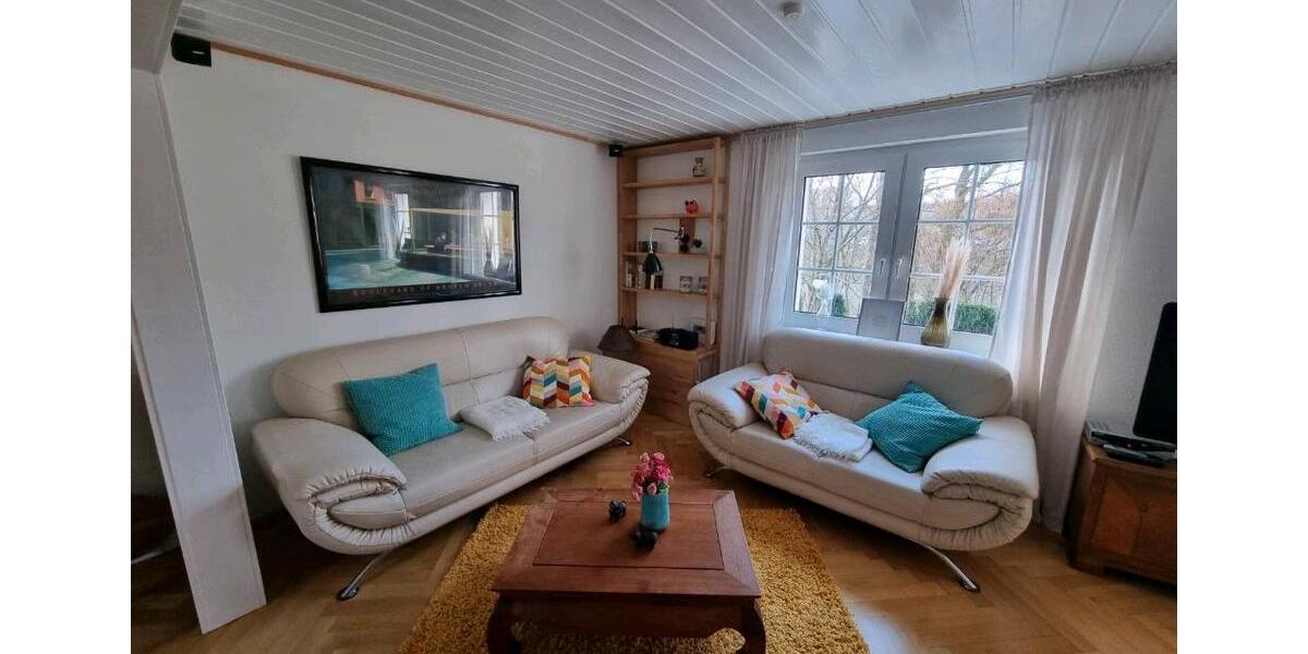 Wohnen auf Zeit Engelskirchen - 3 Zimmer, 2.100&euro; | Angebot:23067822