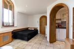 Wasserliesch, Möbliertes Appartement für Lux-Pendler