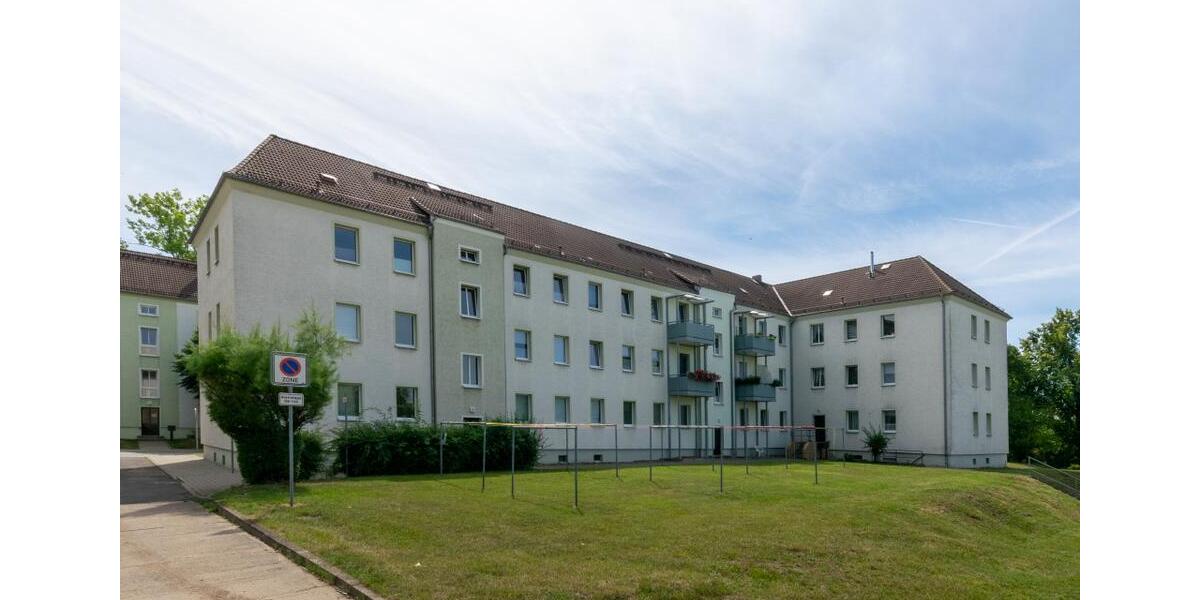 Saniertes Gewerbe an der Polizeischule zimmer