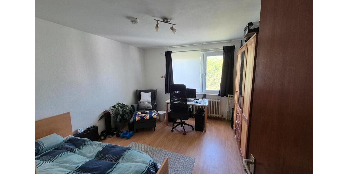 Etagenwohnung Koblenz Bisholder - 1 Zimmer, 14 m&sup2;, 470&euro; | Angebot:26211206