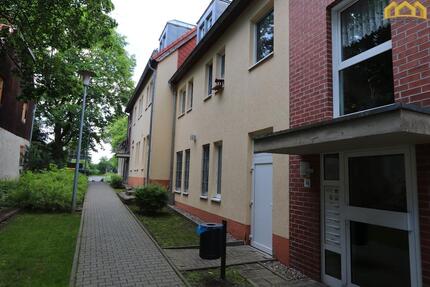 Wohnung Ballenstedt - 3 Zimmer, 71 m&sup2;, 470&euro; | Angebot:23871929