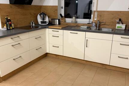 Wohnung Reischach - 3 Zimmer, 90 m&sup2;, 750&euro; | Angebot:24851047