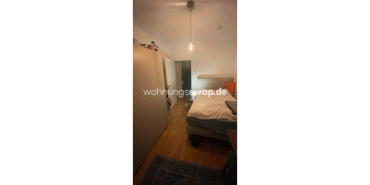 Etagenwohnung Berlin Friedrichshain - 3 Zimmer, 73 m&sup2;, 1.390&euro; | Angebot:26193318