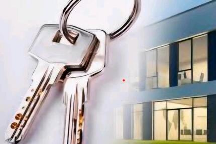 Gewerberaum in Umkirch , idealerweise für Friseursalon zimmer