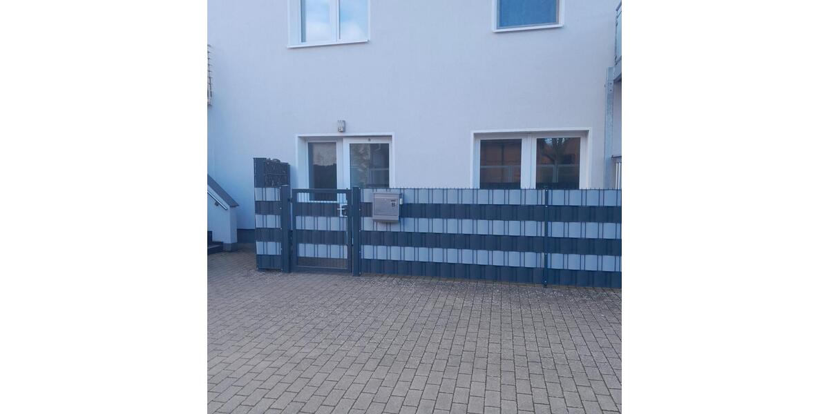 Erdgeschoßwohnung Edemissen - 3 Zimmer, 80 m&sup2;, 750&euro; | Angebot:25989977