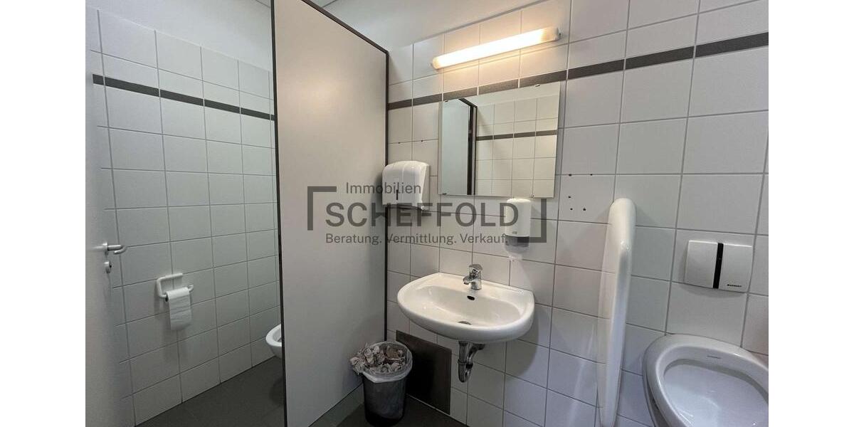 Gewerbeobjekt Biberach an der Riß - 3.920&euro; | Angebot:22152657